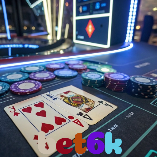  bet6k