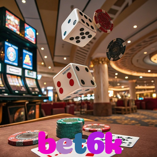  bet6k