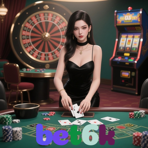  bet6k