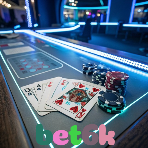  bet6k