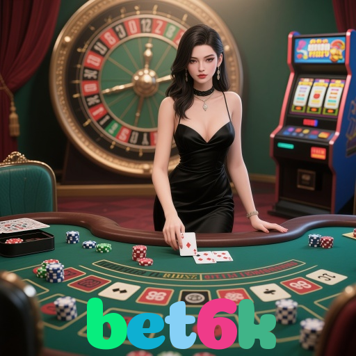  bet6k