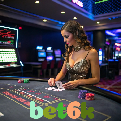  bet6k