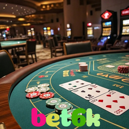  bet6k