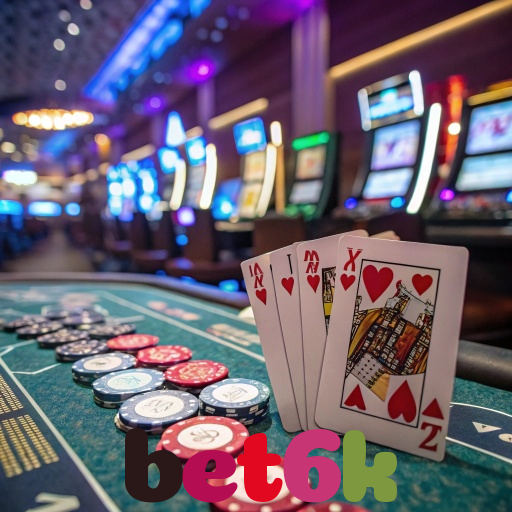  bet6k