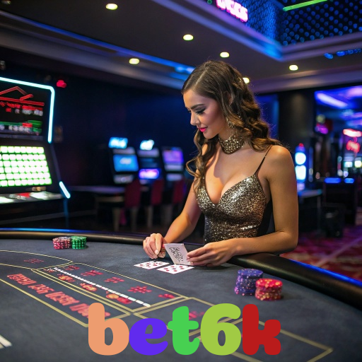  bet6k