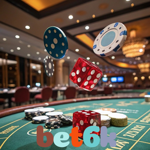  bet6k
