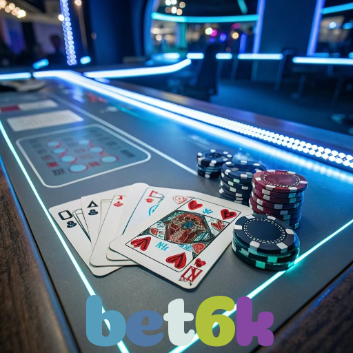  bet6k