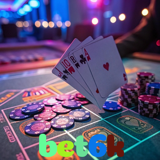  bet6k