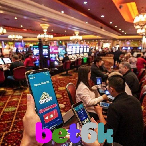  bet6k