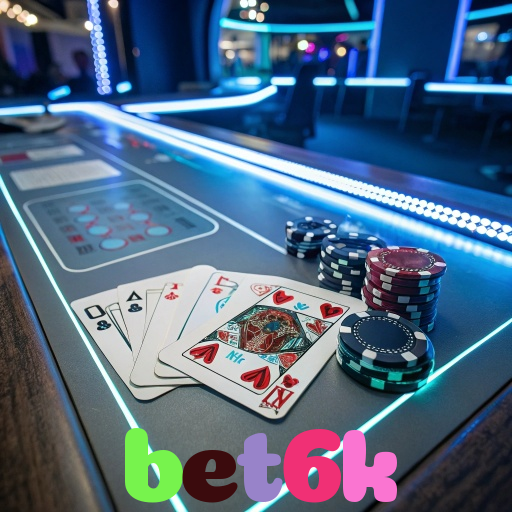  bet6k