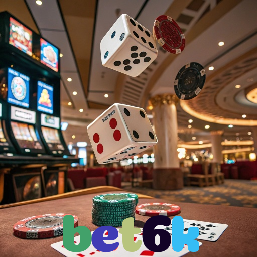  bet6k