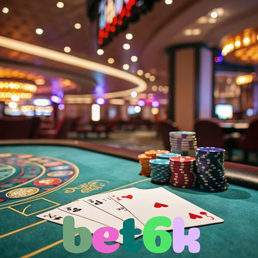  bet6k