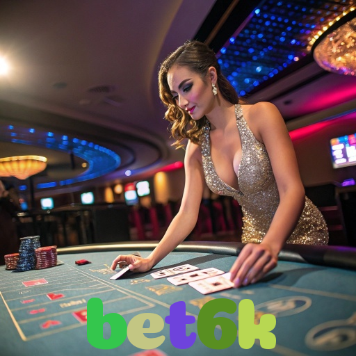 bet6k