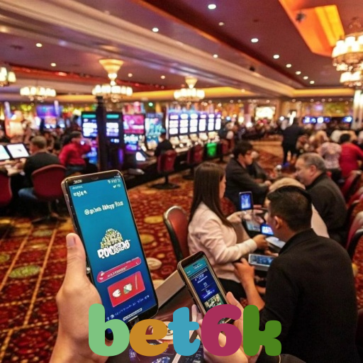  bet6k