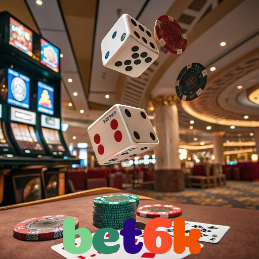  bet6k
