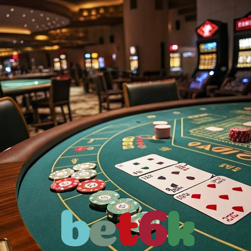  bet6k