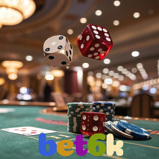  bet6k