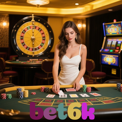  bet6k