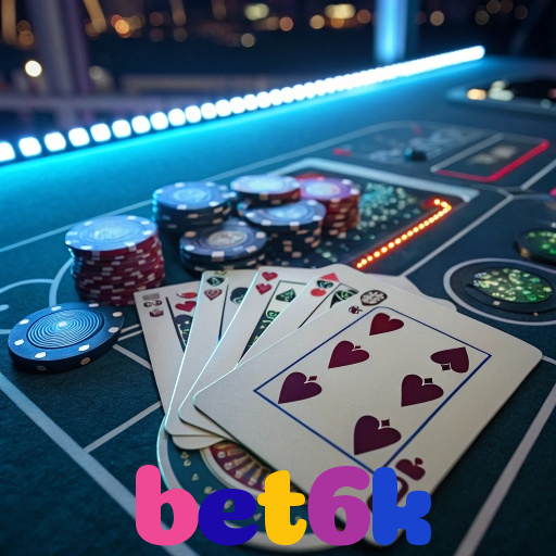  bet6k