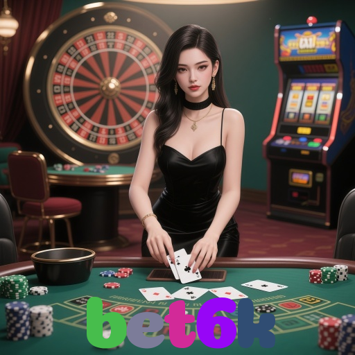  bet6k