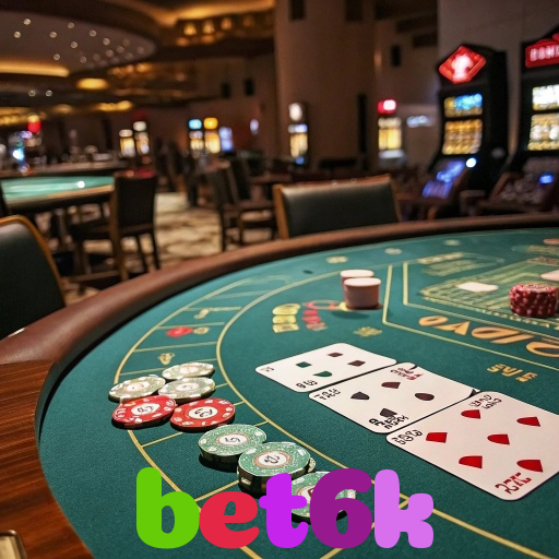  bet6k