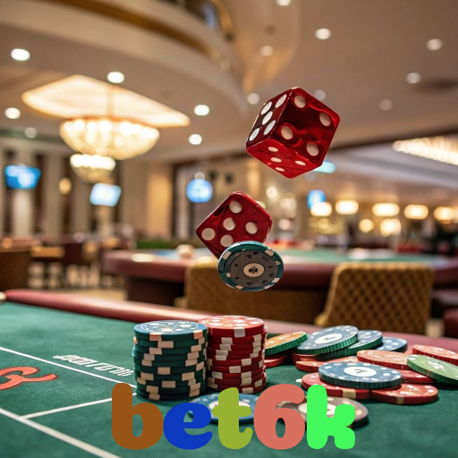  bet6k