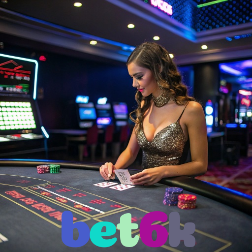  bet6k