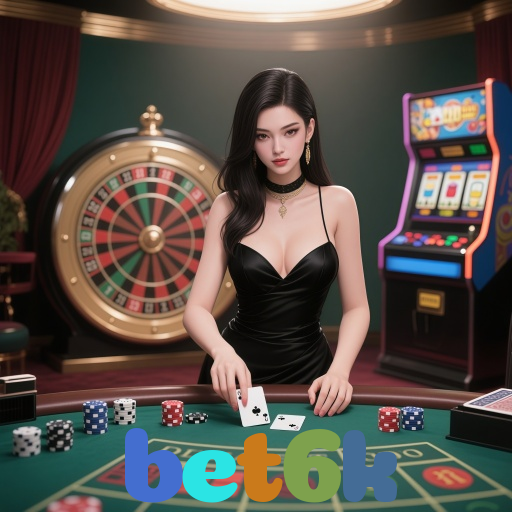  bet6k