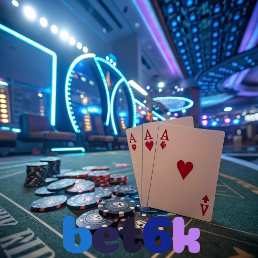  bet6k