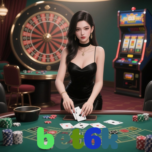  bet6k