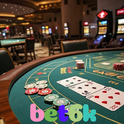  bet6k