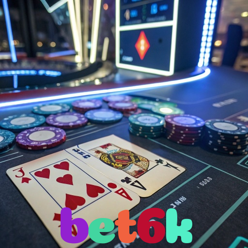  bet6k
