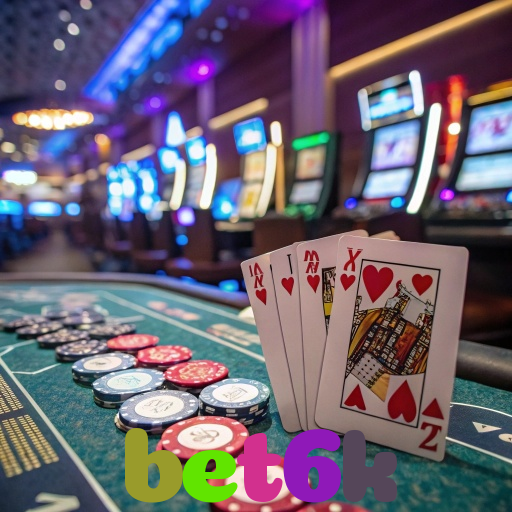  bet6k
