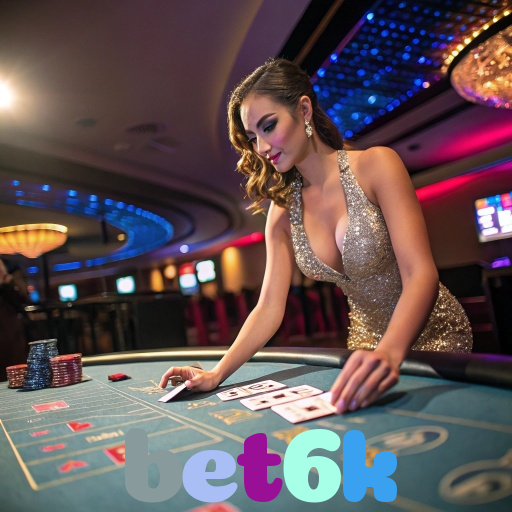  bet6k