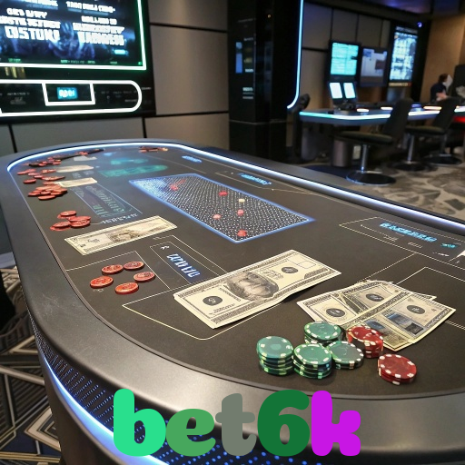  bet6k
