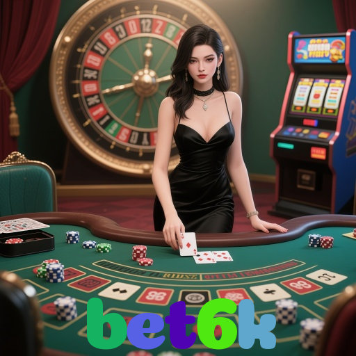  bet6k