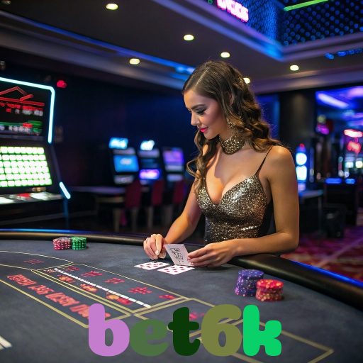  bet6k
