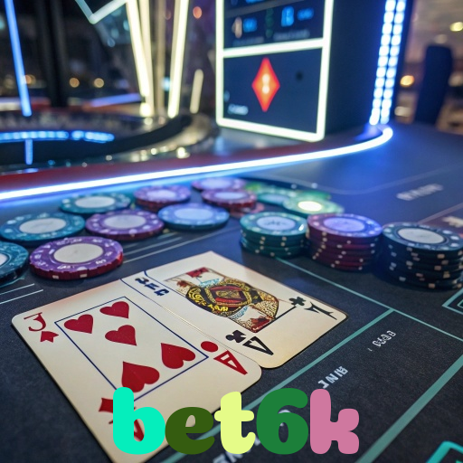  bet6k