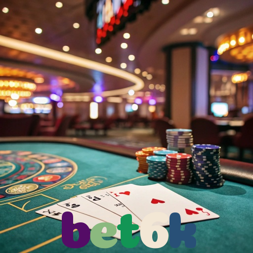  bet6k