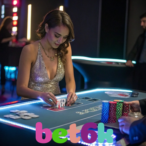  bet6k