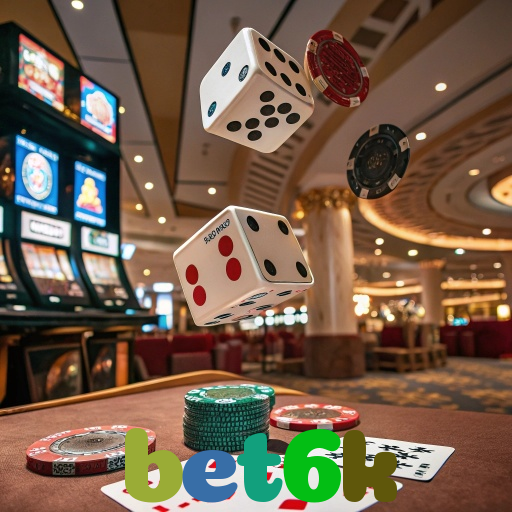  bet6k