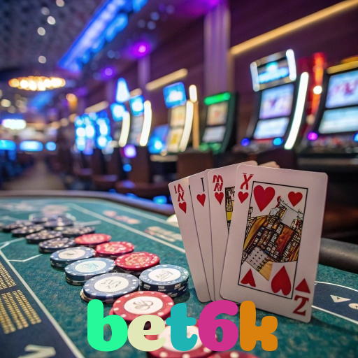  bet6k