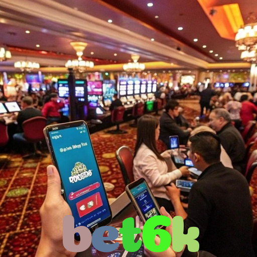  bet6k