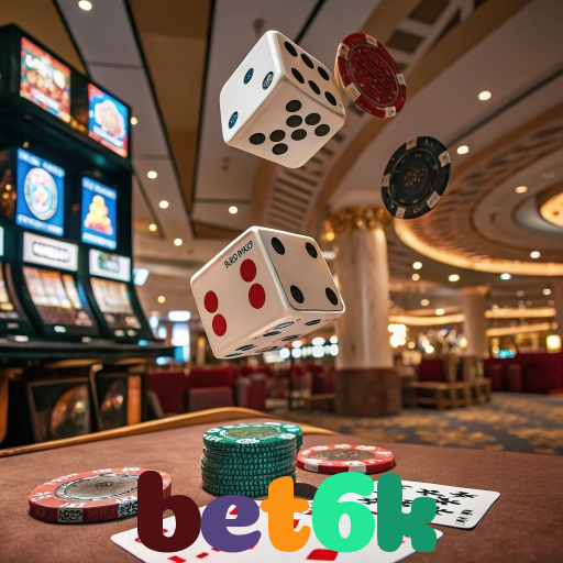  bet6k