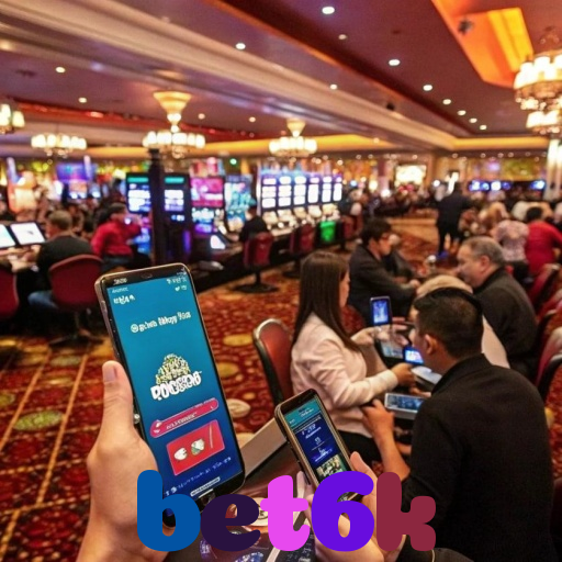  bet6k
