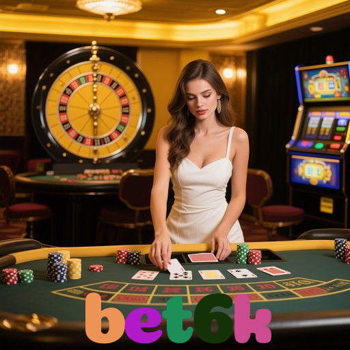  bet6k