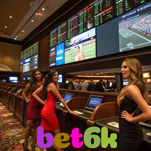  bet6k