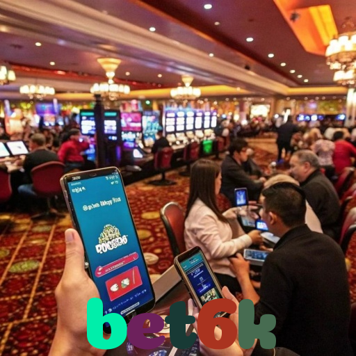  bet6k