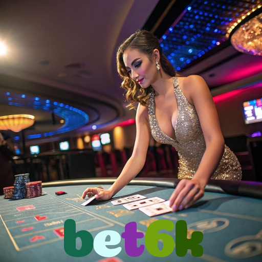  bet6k