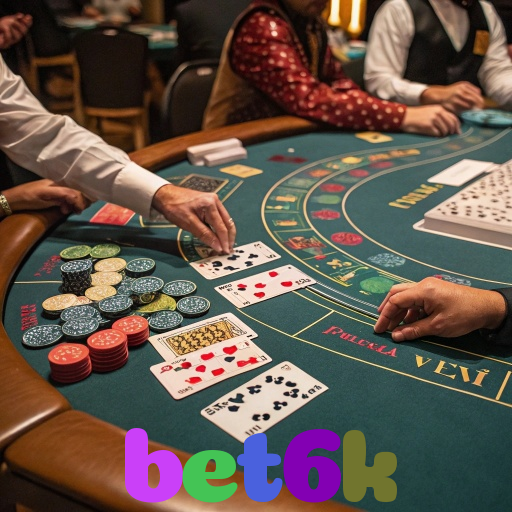  bet6k